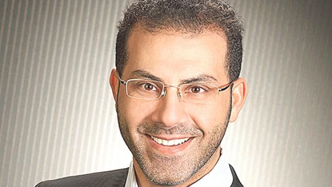 Neuer Oberarzt in Orthopädie