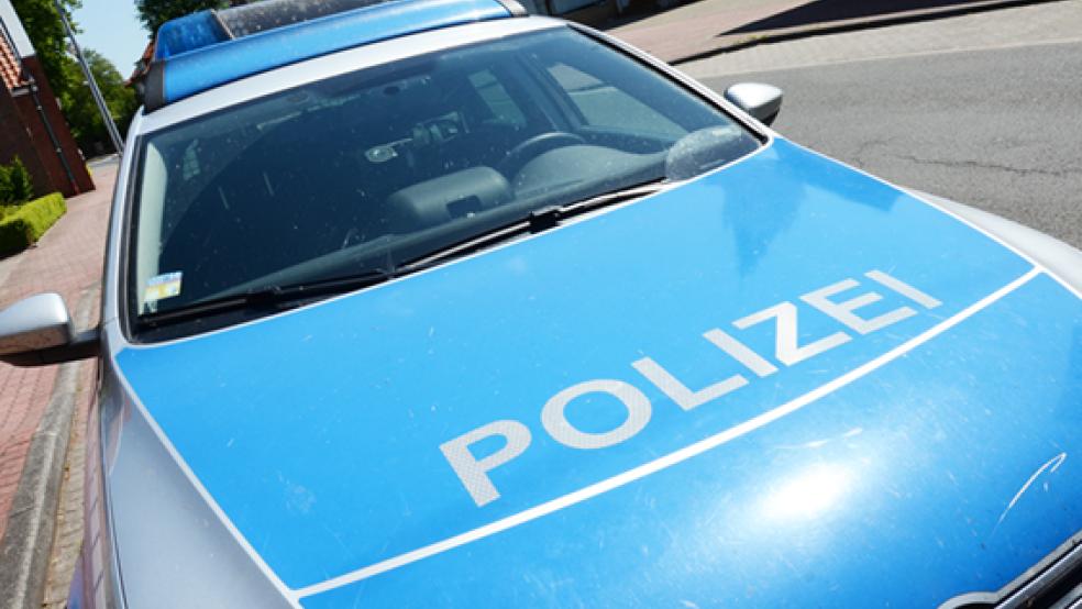 Die Polizei in Ostrhauderfehn sucht Hinweise auf einen Exhibitionisten. © Foto: RZ-Archiv