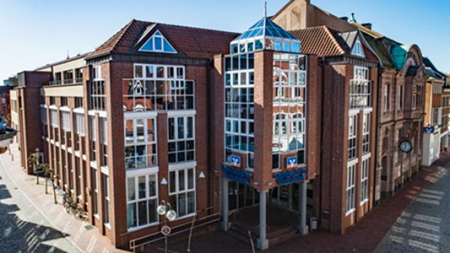 Immobilien äußerst gefragt