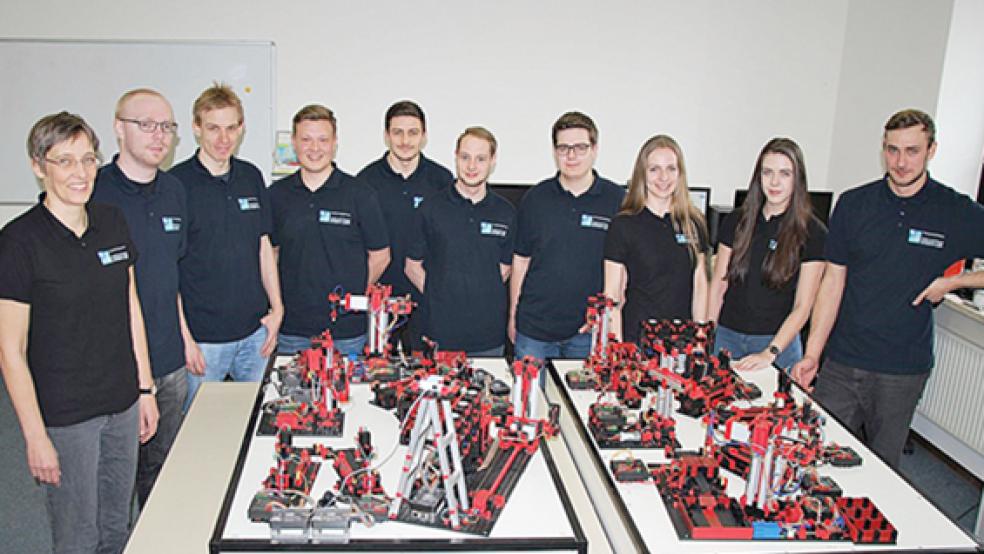  © Foto: Hochschule Emden/Leer