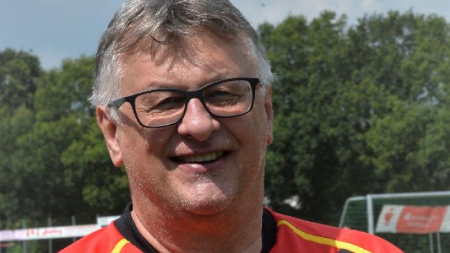 »Fußball am Wochenende fehlt mir«