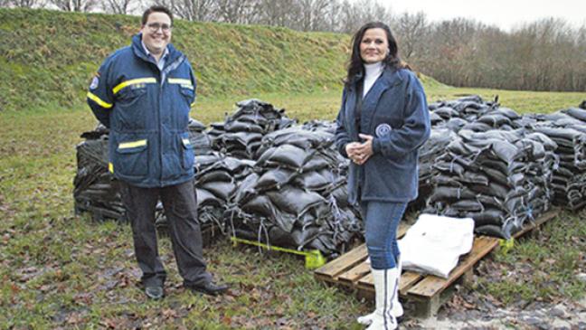 THW Leer sucht eine neue Unterkunft