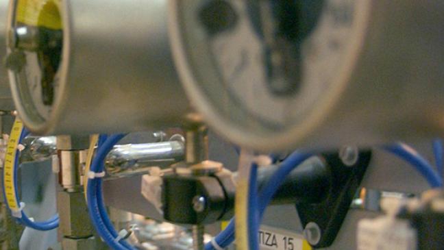 Unfall: 5000 Liter Öl laufen aus