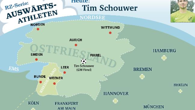 Die Oberliga ist sein großes Ziel