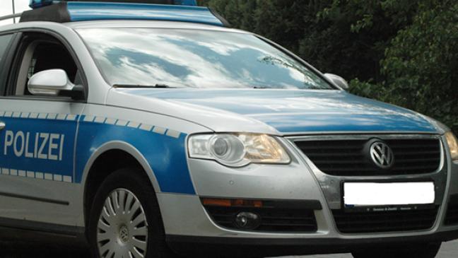 Betrunkener Taxifahrer rammt Auto auf A31