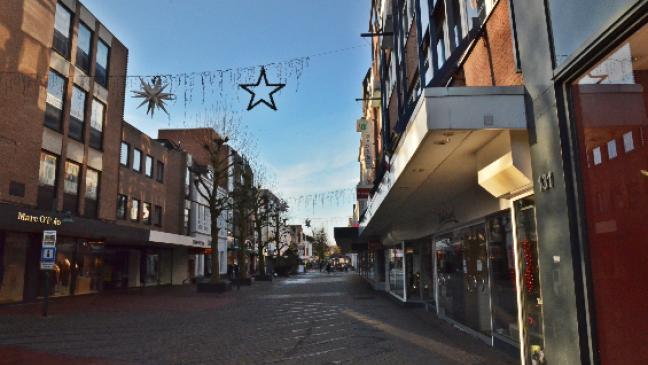 Wirtschaft setzt in der Krise auf das Wir-Gefühl