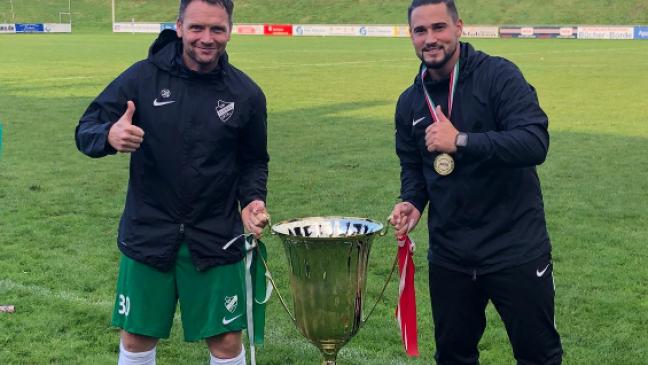 Trainer-Duo verlängert bei Firrel
