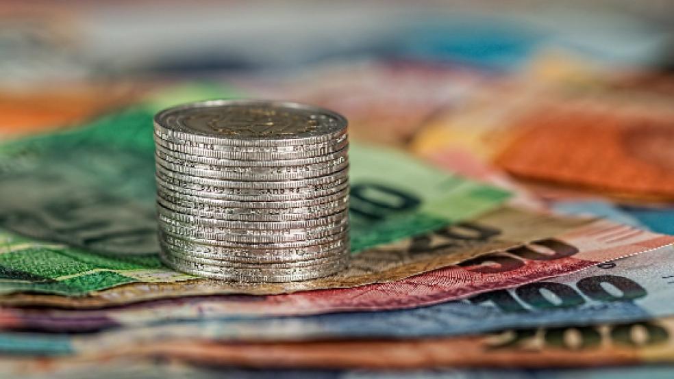 Wer sein Kind nicht im Notbetrieb betreuen lässt, soll auch keine Krippen-Gebühr bezahlen. Das hat die SPD/FDP-Gruppe zunächst für Januar und Februar beantragt. © Foto: Pixabay