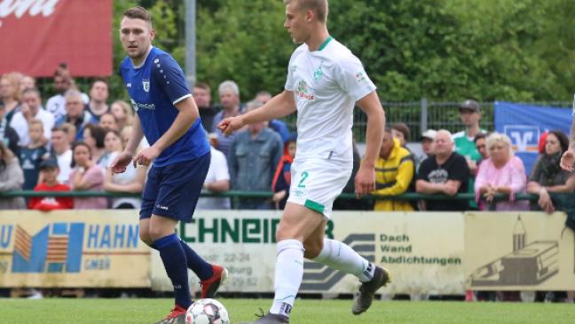 Ihrhover Spielertrainer wechselt nach Papenburg