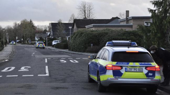 Festnahmen nach Überfall auf Bus