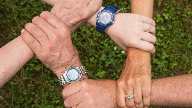 Für leuchtende Beispiele