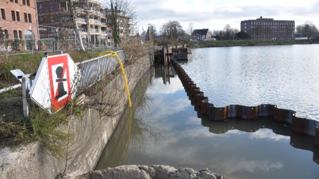 Kosten für Promenade explodieren