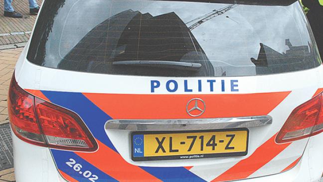 Landesweit 3600 Bußgelder und 25 Verhaftungen