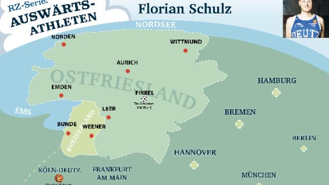 Weeneraner Basketballer ist dreifacher Aufsteiger