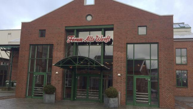 »Pieks« auch in Papenburg möglich