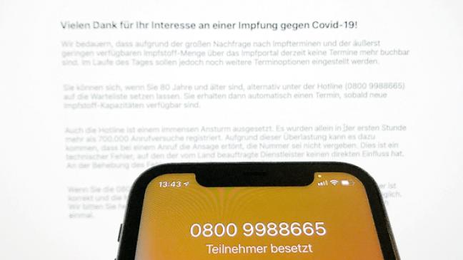 Landkreis Leer ging noch leer aus