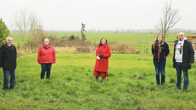 Wohngemeinschaften für Senioren immer beliebter