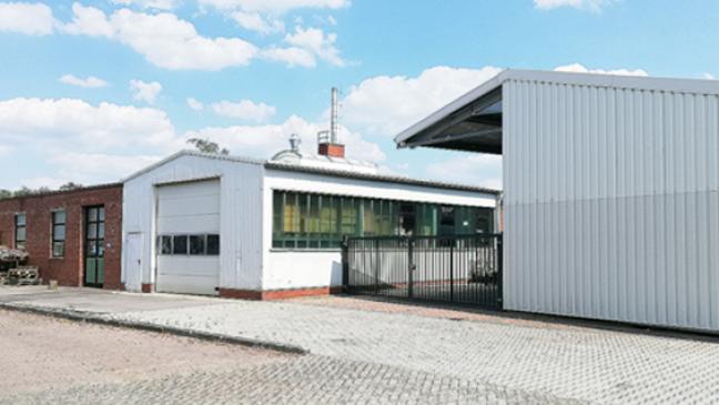 Corona-Fall in der Holzwerkstatt