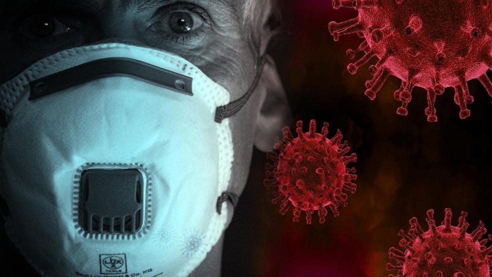 Ist das schnelle Coronavirus im Rheiderland angekommen? Der Kreis lässt eine verdächtige Probe untersuchen. © pixabay