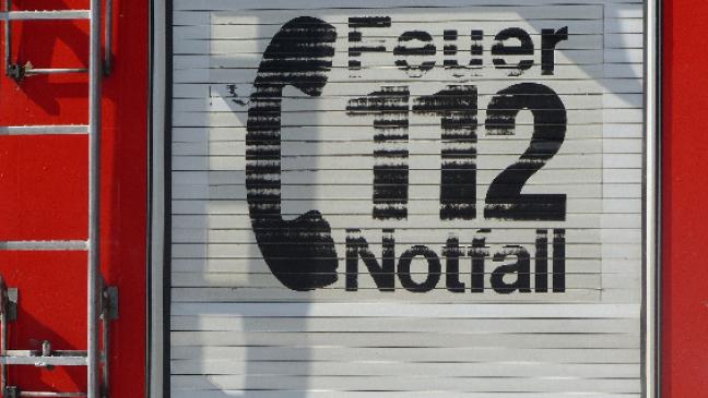 Tödlicher Sturz durchs Dach