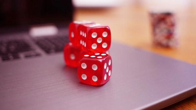 Spielerisch zum  Berufsziel