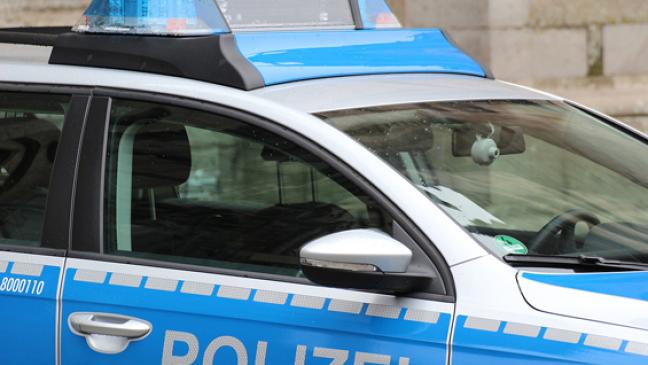 24-Jährige fährt unter Drogen