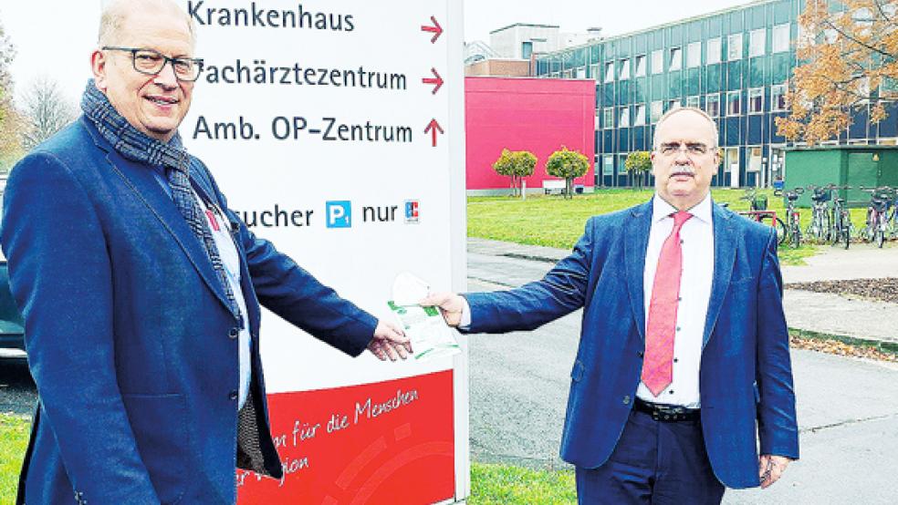  © Foto: Bünting-Stiftung