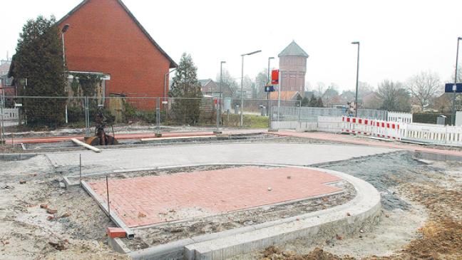Wieso gab es nicht mehr Bohruntersuchungen am Bahnhof?