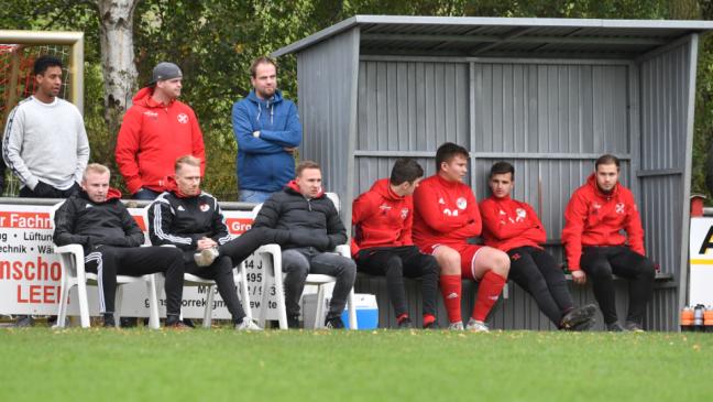 Trainer-Duo hofft auf komplette Saison