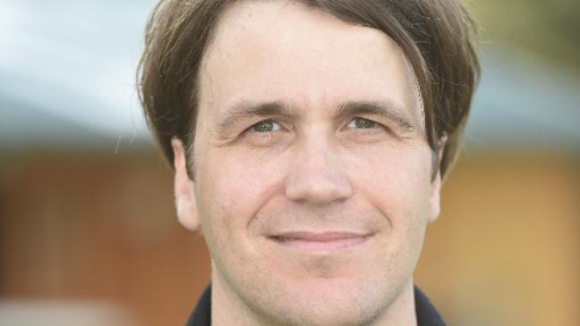 Andre Willems wirft Hut in den Ring