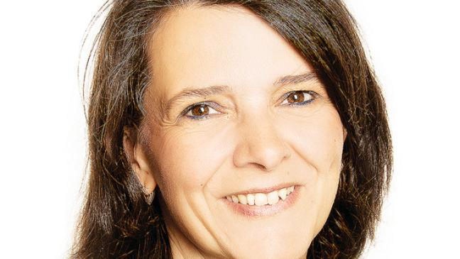 Nonte jetzt in CDU-Landesspitze