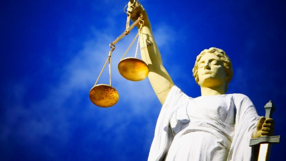 Im Prozess wegen Drogenhandels vor dem Landgericht Aurich steht die 20-jährige Angeklagte als mutmaßliche Haupttäterin im Mittelpunkt. © Symbolfoto: Pixabay