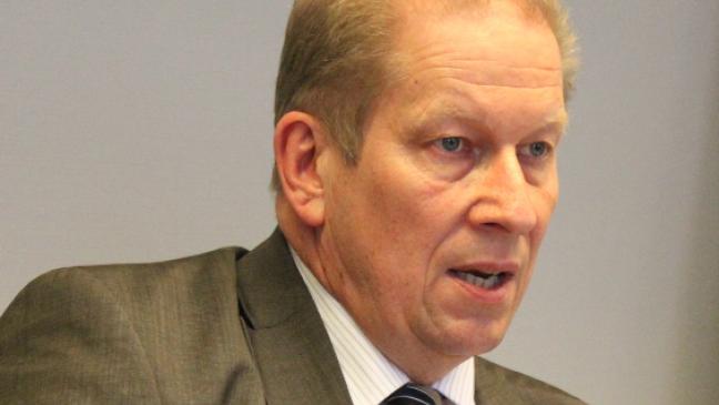 Impf-Zoff im Aufsichtsrat