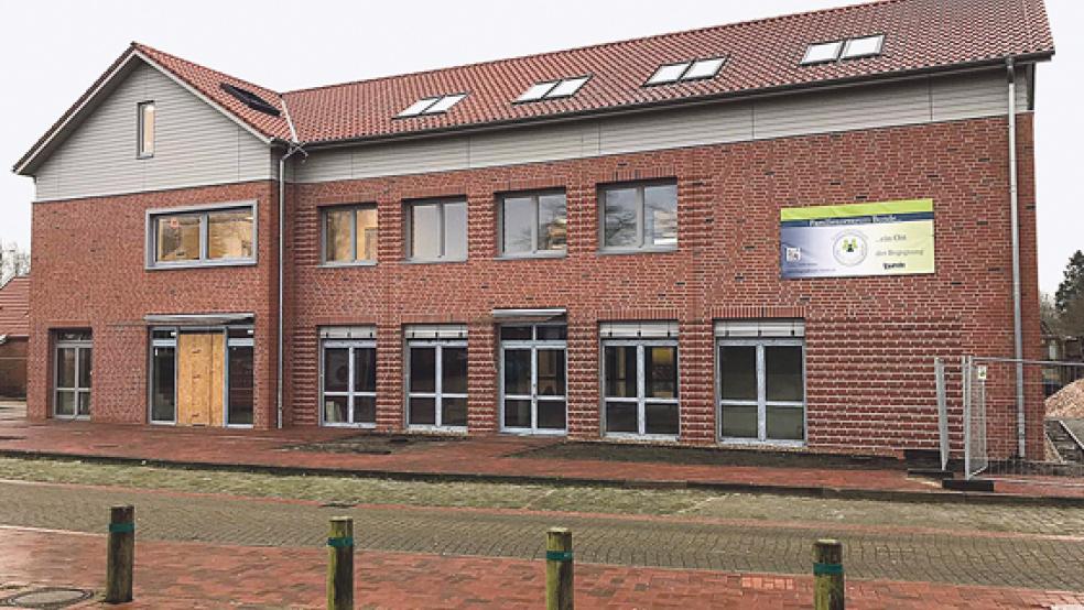 Die schönsten Kunstwerke werden im neuen Familienzen­trum zu sehen sein. © Foto: privat
