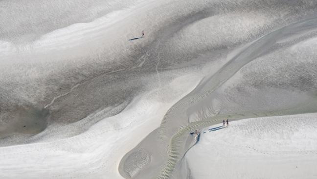 Eisgang setzt Fährverkehr zu