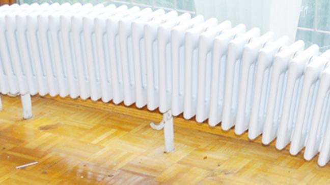 Frostgefahren: Nicht an den Heizkosten sparen