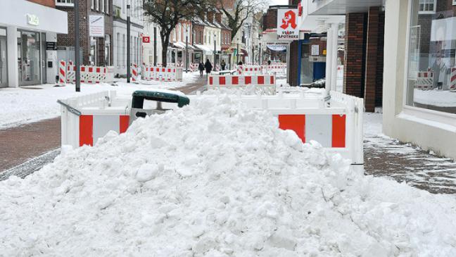 Nach 47 Jahren Frischzellenkur für die Innenstadt