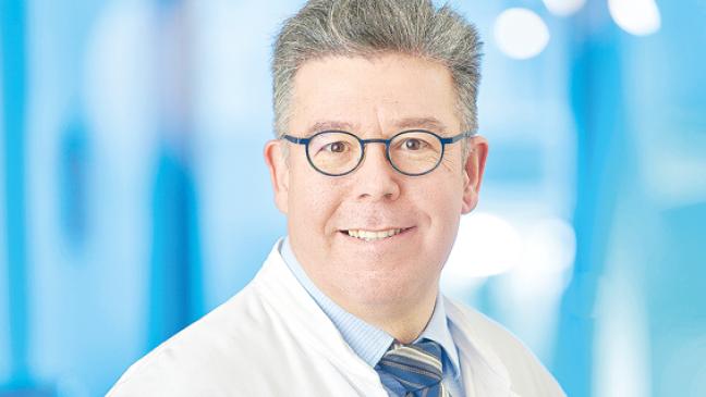 Papenburger Bauchzentrum: Leistungen bündeln