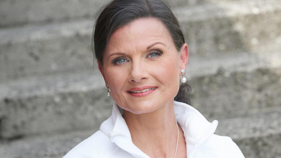 Die Corona-Hilfen der Kreditanstalt für Wiederaufbau kommen im Landkreis Leer an, so die CDU-Bundestagsabgeordnete Gitta Connemann.  © Foto: Büro Connemann