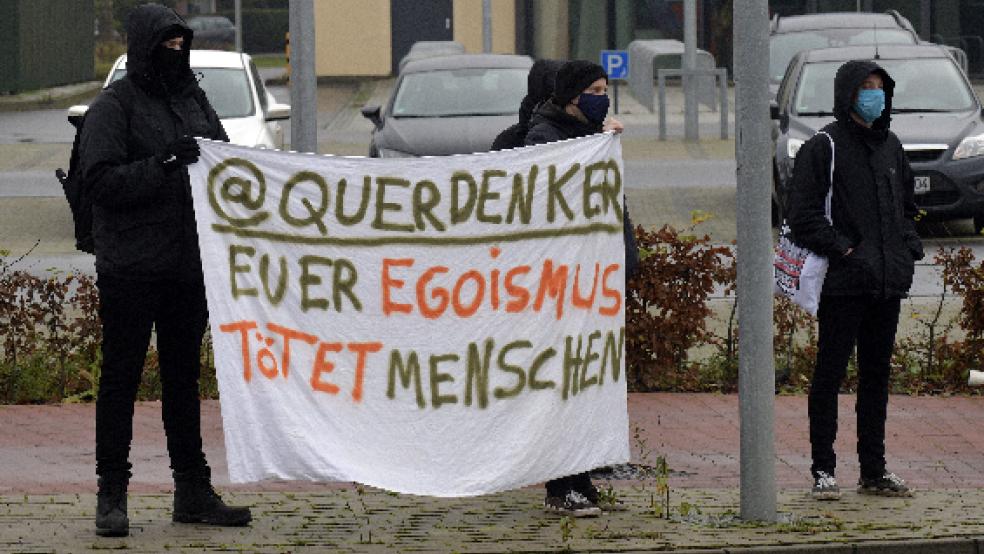 Gegen eine 