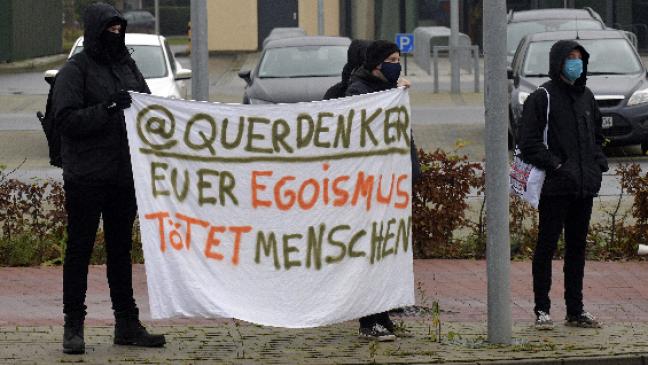 Außenseiter in der Ärzteschaft