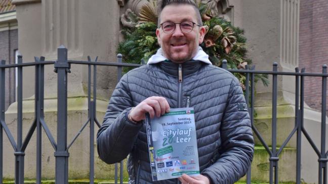 City-Lauf ist bereits in Planung