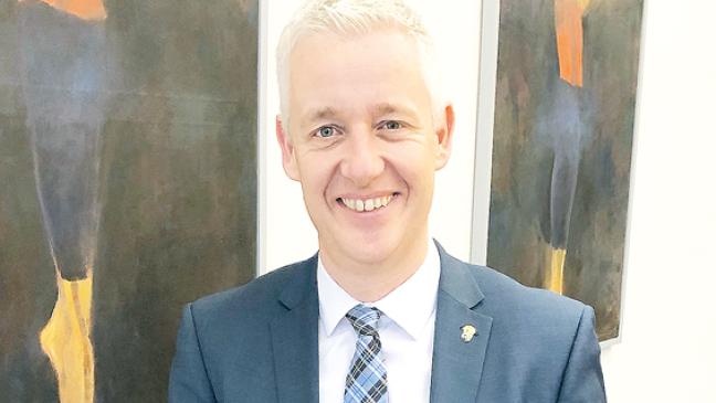 Richtige Antworten auf Zukunftsfragen