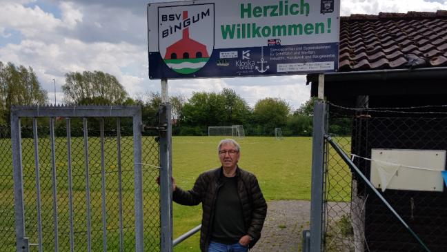 »Nur langweilige Menschen langweilen sich«