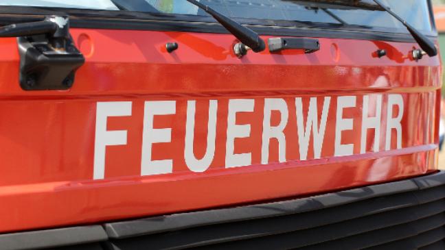 47-Jähriger nach Brand verstorben