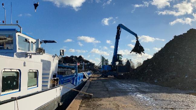 3310 Seeleuten den Landgang verwehrt