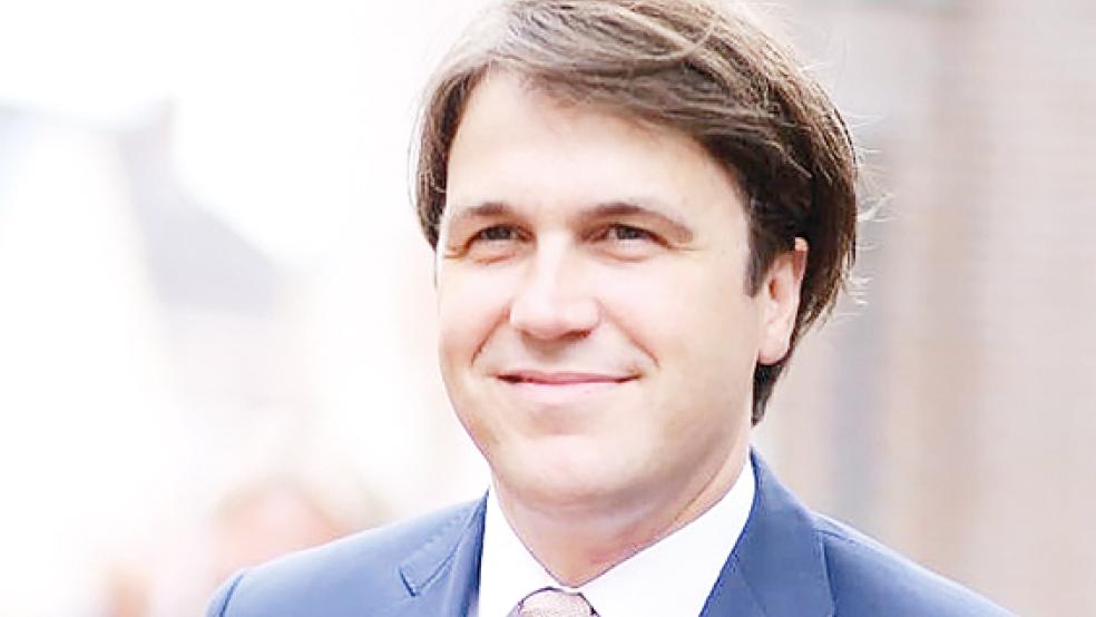 Andre Willems setzte sich beim CDU-Vorstand gegen Beatrix Kuhl durch. Nun sind die Verbandsmitglieder gefragt.  © Foto: CDU