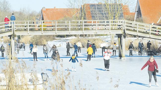 »Schöfler« sorgen für Verkehrschaos