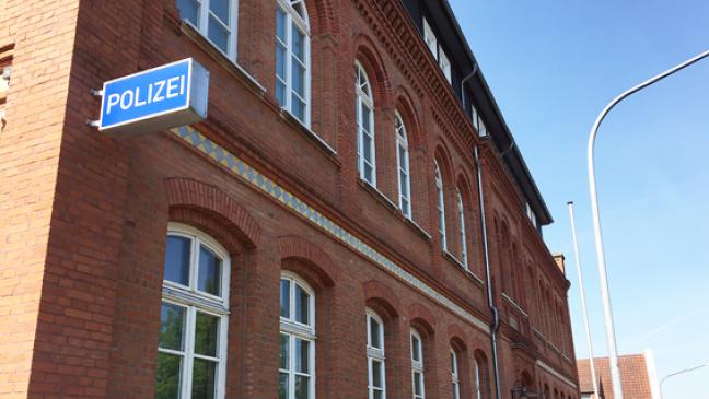 Großeinsatz nach häuslichem Streit