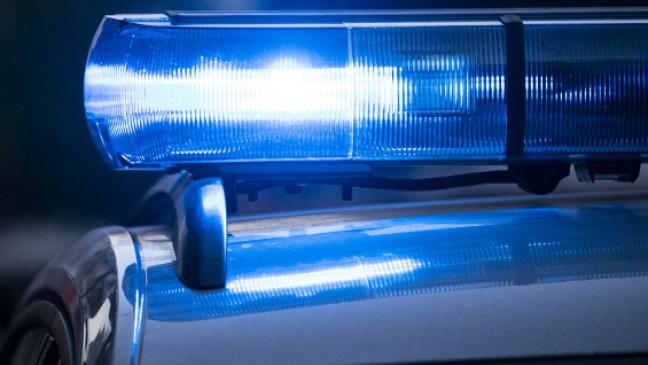 Berauscht verfahren und liegen geblieben
